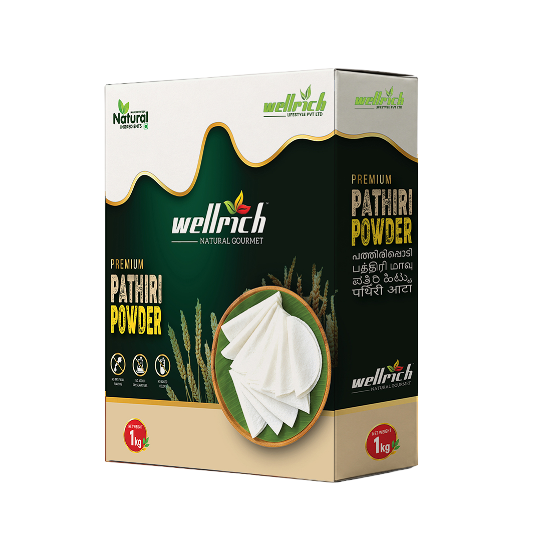 Pathiri Podi