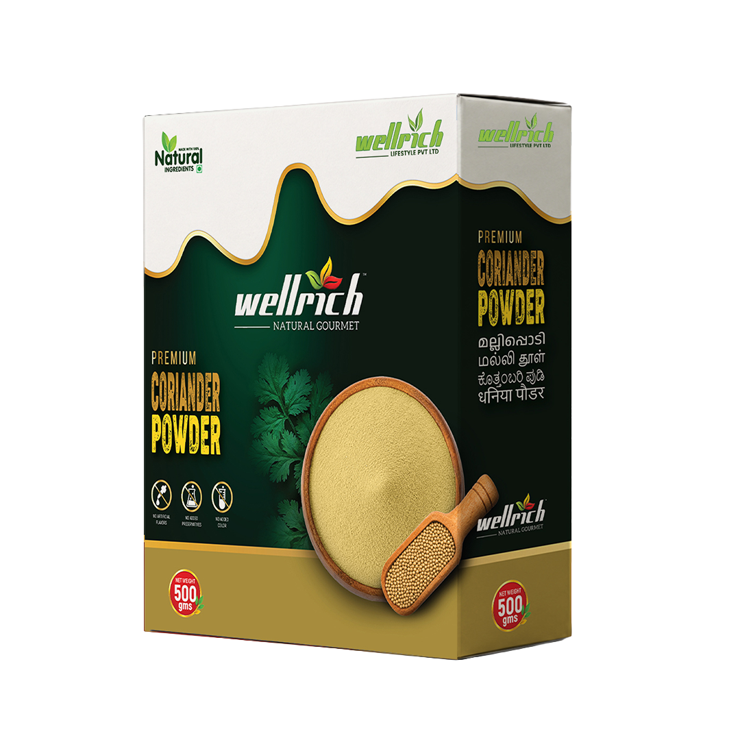 Coriander Powder