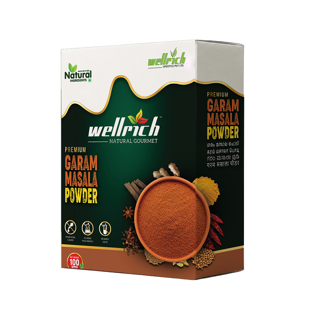 Garam masala Powder
