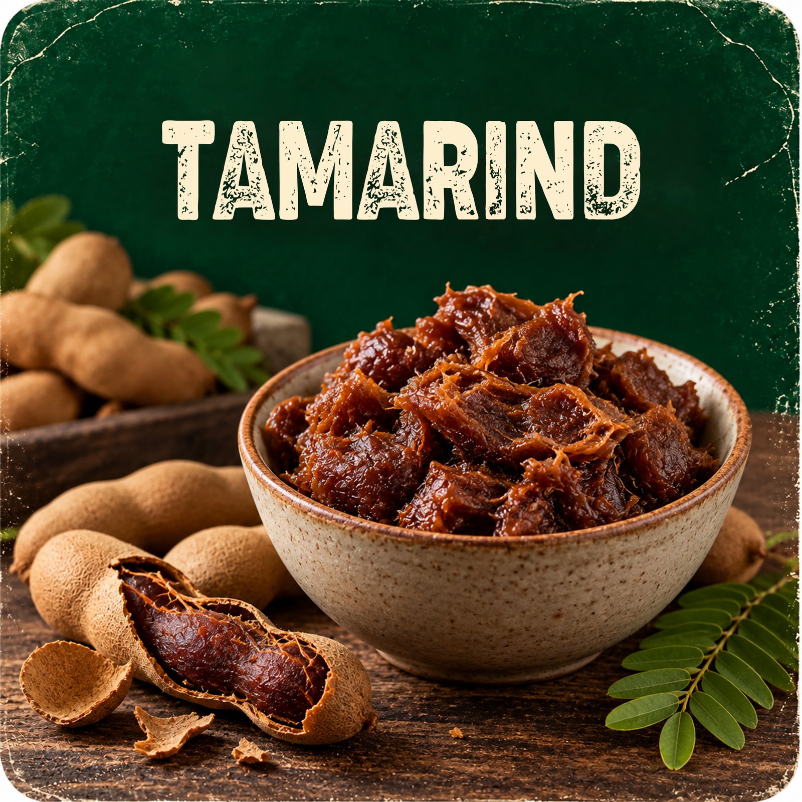 Tamarind