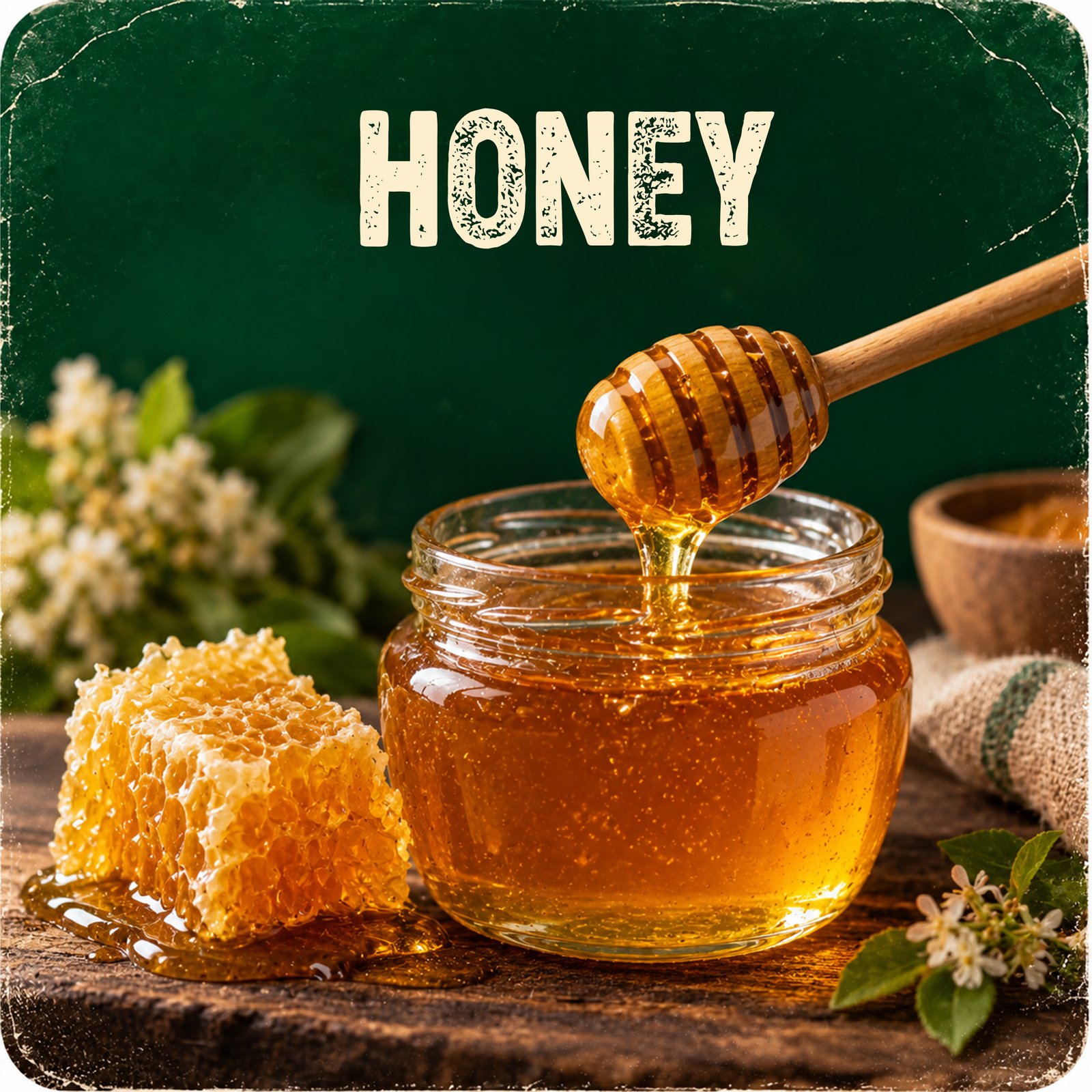 Honey