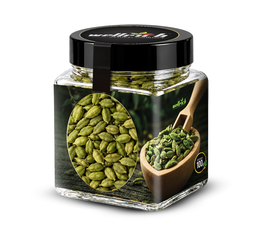 Cardamom