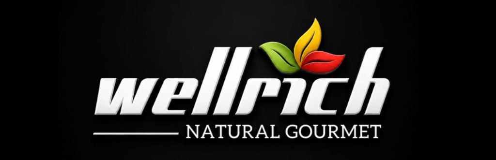 Wellrich Logo